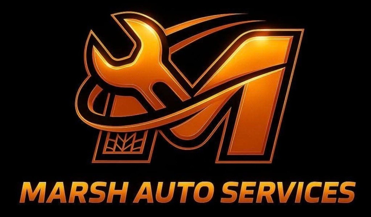 Marsh Auto Services — Keeping You On The Road