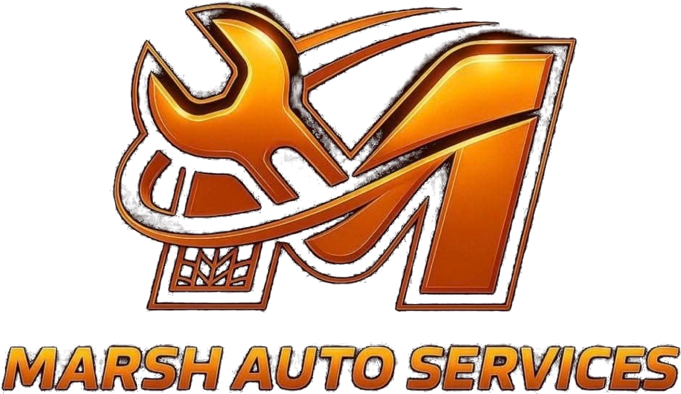 Marsh Auto Services — Keeping You On The Road